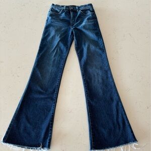 Joes Jeans. Molly Flare. Size 26